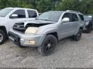 Toyota 4Runner Limited V8 Image 3