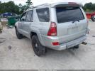 Toyota 4Runner Limited V8 Image 2