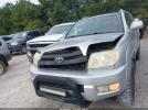 Toyota 4Runner Limited V8 Image 8