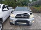 Toyota 4Runner Limited V8 Image 11