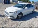 Ford Fusion Se Image 3