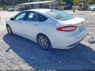 Ford Fusion Se Image 2