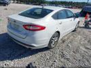 Ford Fusion Se Image 7