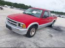 Chevrolet S-10 Ls Fleetside Image 8