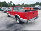 Chevrolet S-10 Ls Fleetside Image 9