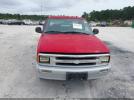 Chevrolet S-10 Ls Fleetside Image 11