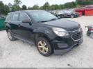 Chevrolet Equinox Ls Image 1