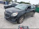 Chevrolet Equinox Ls Image 4