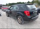 Chevrolet Equinox Ls Image 15