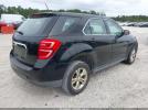Chevrolet Equinox Ls Image 7