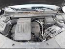 Chevrolet Equinox Ls Image 8