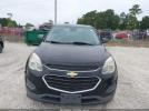Chevrolet Equinox Ls Image 9