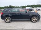 Chevrolet Equinox Ls Image 10