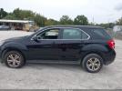 Chevrolet Equinox Ls Image 13