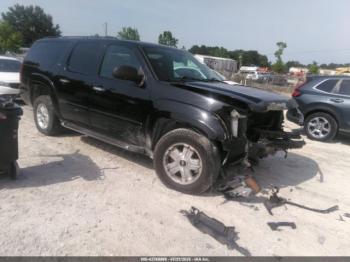  Salvage Chevrolet Suburban 1500