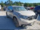 Honda CR-V Ex Image 1