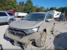 Honda CR-V Ex Image 4