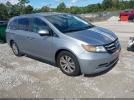 Honda Odyssey Se Image 1