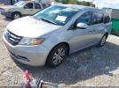 Honda Odyssey Se Image 7