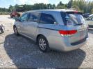 Honda Odyssey Se Image 14