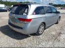 Honda Odyssey Se Image 9
