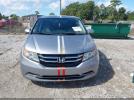 Honda Odyssey Se Image 5