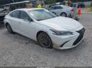 Lexus Es Luxury Image 1
