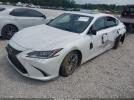 Lexus Es Luxury Image 8