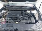 Lexus Es Luxury Image 4