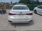 Lexus Es Luxury Image 17