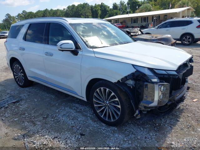  Salvage Hyundai PALISADE