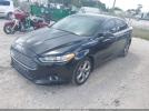 Ford Fusion Se Image 5