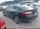 Ford Fusion Se Image 4