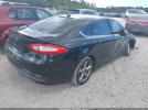 Ford Fusion Se Image 2