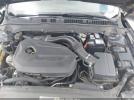 Ford Fusion Se Image 8
