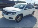 Volkswagen Tiguan S Image 11