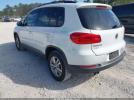 Volkswagen Tiguan S Image 9