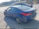 Hyundai ELANTRA Gls Image 7