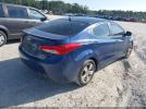 Hyundai ELANTRA Gls Image 9