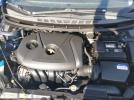 Hyundai ELANTRA Gls Image 11