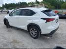 Lexus NX Image 6