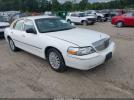 Lincoln Towncar Executive Image 1
