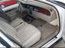 Lincoln Towncar Executive Image 4