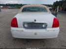 Lincoln Towncar Executive Image 3