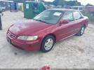 Honda Accord 3.0 Ex Image 10
