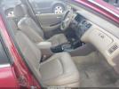 Honda Accord 3.0 Ex Image 4