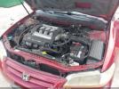 Honda Accord 3.0 Ex Image 7