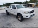 Toyota Tacoma Prerunner Image 1