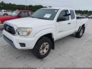 Toyota Tacoma Prerunner Image 3