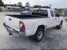 Toyota Tacoma Prerunner Image 6